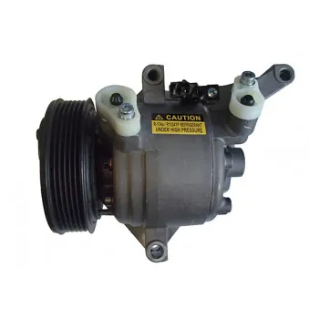 Compresseur, climatisation Airstal 10-4232