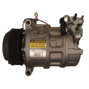 Compresseur, climatisation Airstal 10-4237