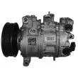 Compresseur, climatisation Airstal 10-4239 - Visuel 1