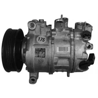 Compresseur, climatisation Airstal 10-4239