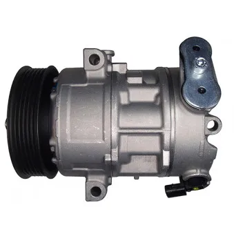 Compresseur, climatisation Airstal 10-4243