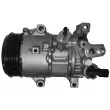 Compresseur, climatisation Airstal 10-4245 - Visuel 1