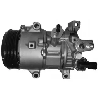 Compresseur, climatisation Airstal 10-4245