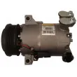 Compresseur, climatisation Airstal 10-4248 - Visuel 1