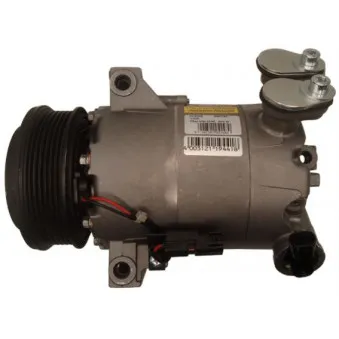 Compresseur, climatisation Airstal 10-4248