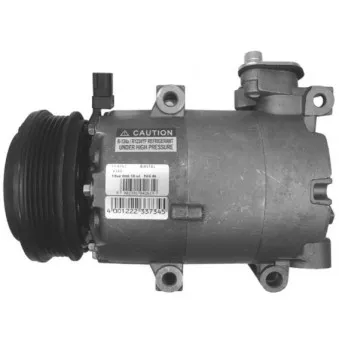 Compresseur, climatisation Airstal 10-4261