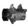 Compresseur, climatisation Airstal 10-4262 - Visuel 1