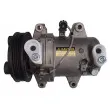 Compresseur, climatisation Airstal 10-4264 - Visuel 1