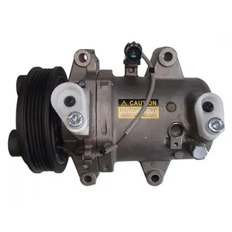 Compresseur, climatisation Airstal 10-4264