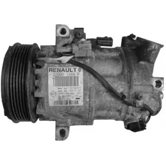 Compresseur, climatisation Airstal 10-4270