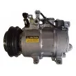 Compresseur, climatisation Airstal 10-4280 - Visuel 1