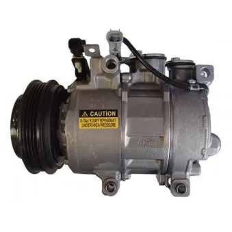 Compresseur, climatisation Airstal