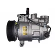 Compresseur, climatisation Airstal 10-4392 - Visuel 1