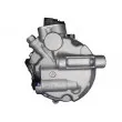 Compresseur, climatisation Airstal 10-4392 - Visuel 2