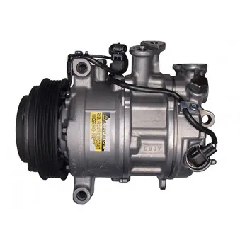 Compresseur, climatisation Airstal 10-4398