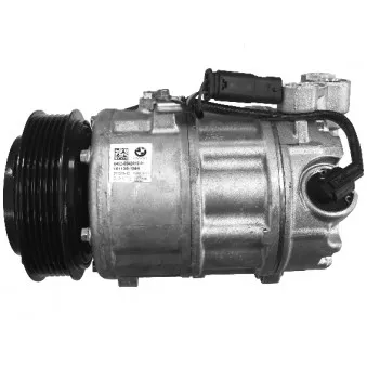 Compresseur, climatisation Airstal 10-4411