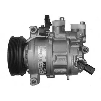 Compresseur, climatisation Airstal 10-4414