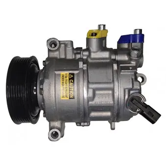 Compresseur, climatisation Airstal 10-4415