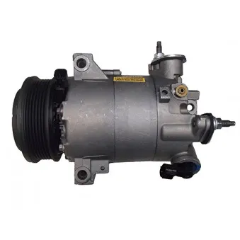 Compresseur, climatisation Airstal 10-4426