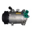 Compresseur, climatisation Airstal 10-4428 - Visuel 1