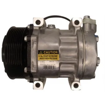 Compresseur, climatisation Airstal 10-4432