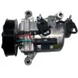 Compresseur, climatisation Airstal 10-4433 - Visuel 1