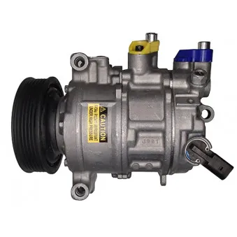 Compresseur, climatisation Airstal 10-4435