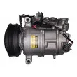 Compresseur, climatisation Airstal 10-4436 - Visuel 1