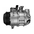 Compresseur, climatisation Airstal 10-4440 - Visuel 1