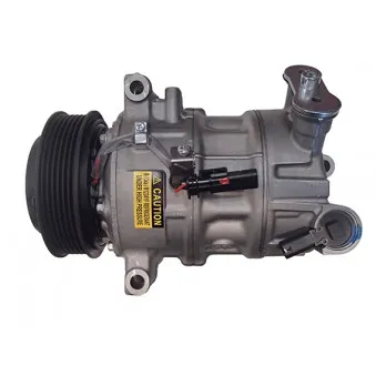 Compresseur, climatisation Airstal 10-4441