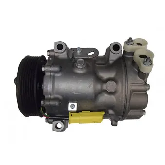 Compresseur, climatisation Airstal 10-4443