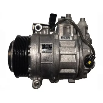 Compresseur, climatisation Airstal 10-4457