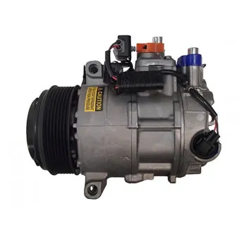 Compresseur, climatisation Airstal 10-4466