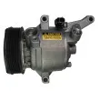 Compresseur, climatisation Airstal 10-4468 - Visuel 1