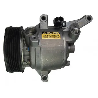 Compresseur, climatisation Airstal 10-4468