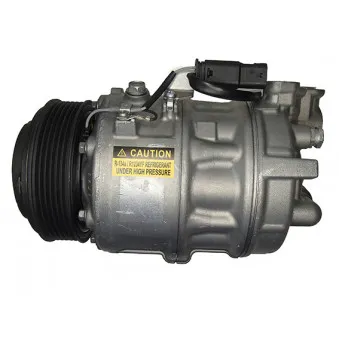 Compresseur, climatisation Airstal 10-4474