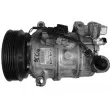 Compresseur, climatisation Airstal 10-4488 - Visuel 1