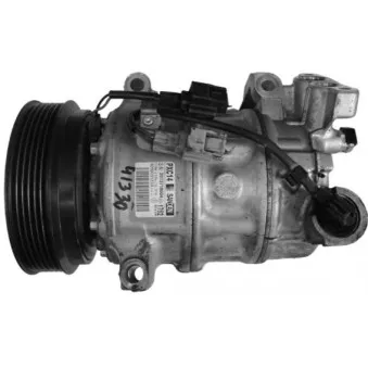 Compresseur, climatisation Airstal 10-4488