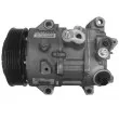 Compresseur, climatisation Airstal 10-4512 - Visuel 1