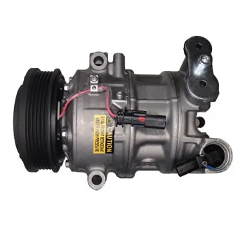 Compresseur, climatisation Airstal 10-4514