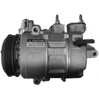 Compresseur, climatisation Airstal 10-4515