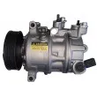Compresseur, climatisation Airstal 10-4523 - Visuel 1