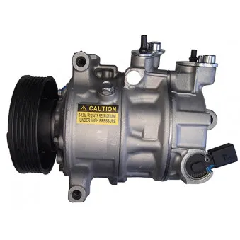 Compresseur, climatisation Airstal 10-4523