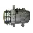 Compresseur, climatisation Airstal 10-4545 - Visuel 1