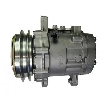 Compresseur, climatisation Airstal 10-4545
