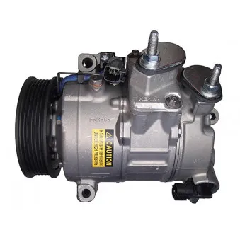 Compresseur, climatisation Airstal 10-4552