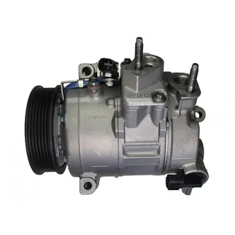 Compresseur, climatisation Airstal 10-4553