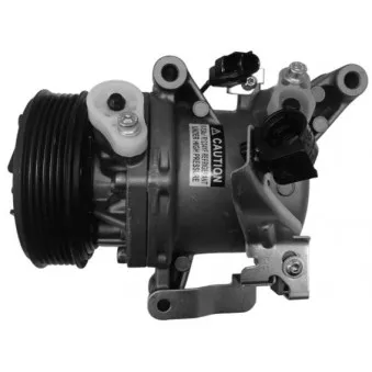 Compresseur, climatisation Airstal 10-4555