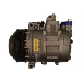 Compresseur, climatisation Airstal 10-4568