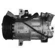 Compresseur, climatisation Airstal 10-4591 - Visuel 1